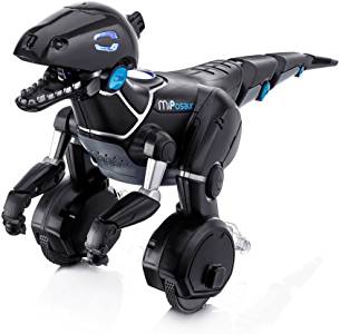 Dinosaurio robot juguete