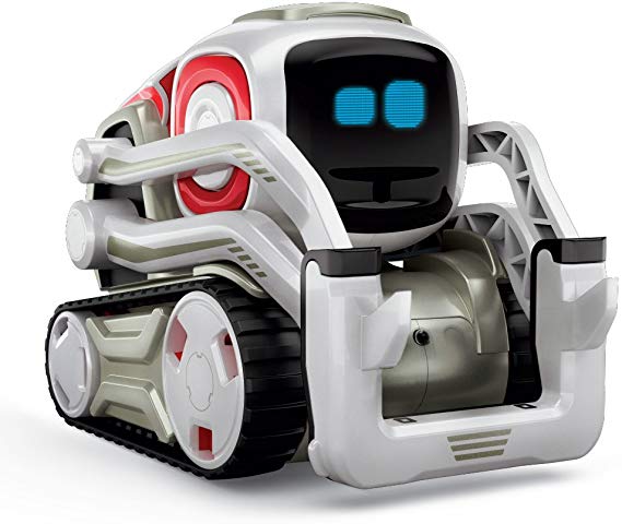 Robot inteligente para niños