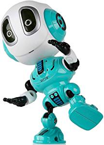 Robots educativos