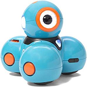 Robot infantil programable