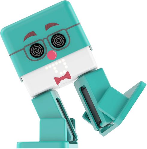 Zobi robot educativo de Bq